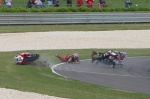 AMA Superbike Crash 50-150 3